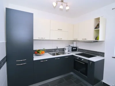 Apartment Apartment 3 - Features photo 12