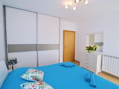 Apartment Apartment 3 - Features photo 15