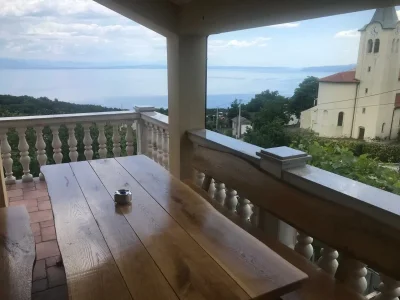 Apartment Apartment 3 - Features photo 21