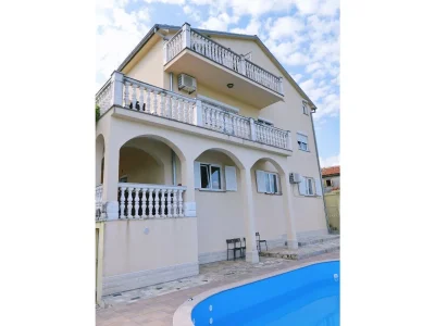 Apartment Apartment 3 - Environment photo 22