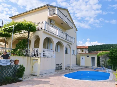 Apartment Apartment 3 - Environment photo 25