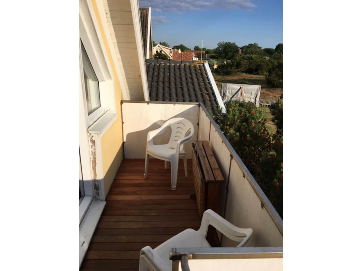 Apartment Lägenhet Domsten