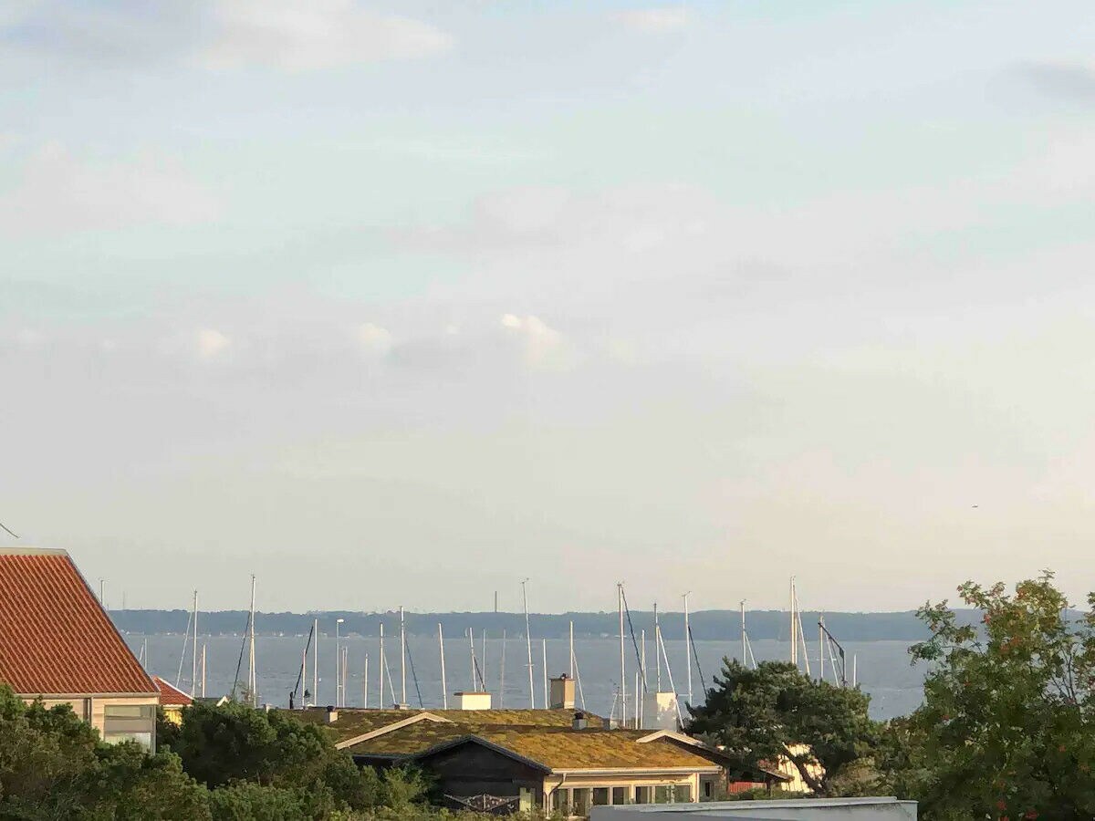 Apartment Lägenhet Domsten - Outdoor photo 2