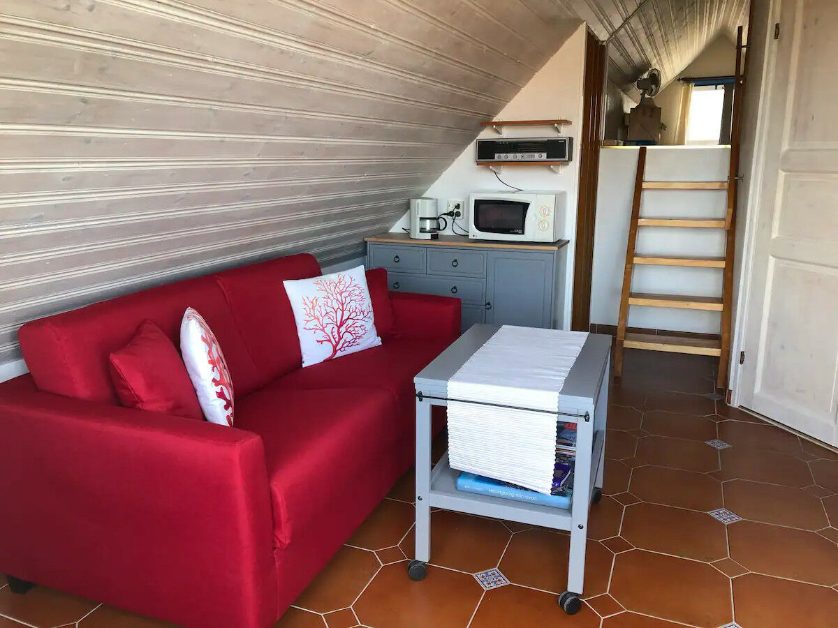 Apartment Lägenhet Domsten - Outdoor photo 4