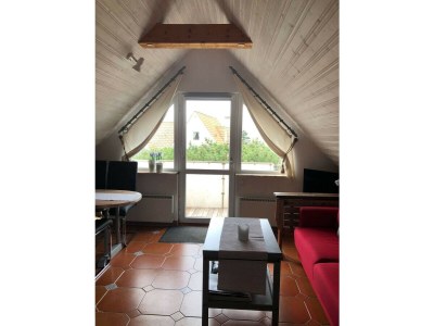 Apartment Lägenhet Domsten - Outdoor photo 3