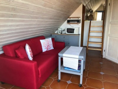 Apartment Lägenhet Domsten - Outdoor photo 4