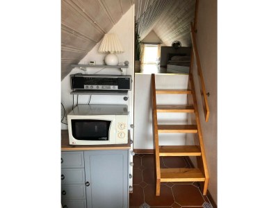 Apartment Lägenhet Domsten - Outdoor photo 5