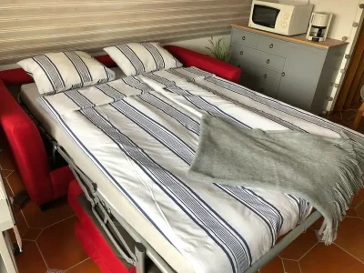 Apartment Lägenhet Domsten - Outdoor photo 6