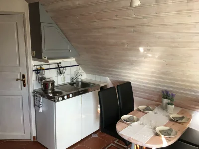 Apartment Lägenhet Domsten - Outdoor photo 7