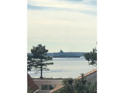 Apartment Lägenhet Domsten - Outdoor photo 9