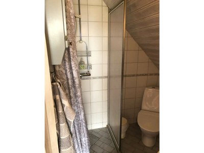 Apartment Lägenhet Domsten - Outdoor photo 10