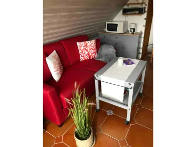 Apartment Lägenhet Domsten - Outdoor photo 11