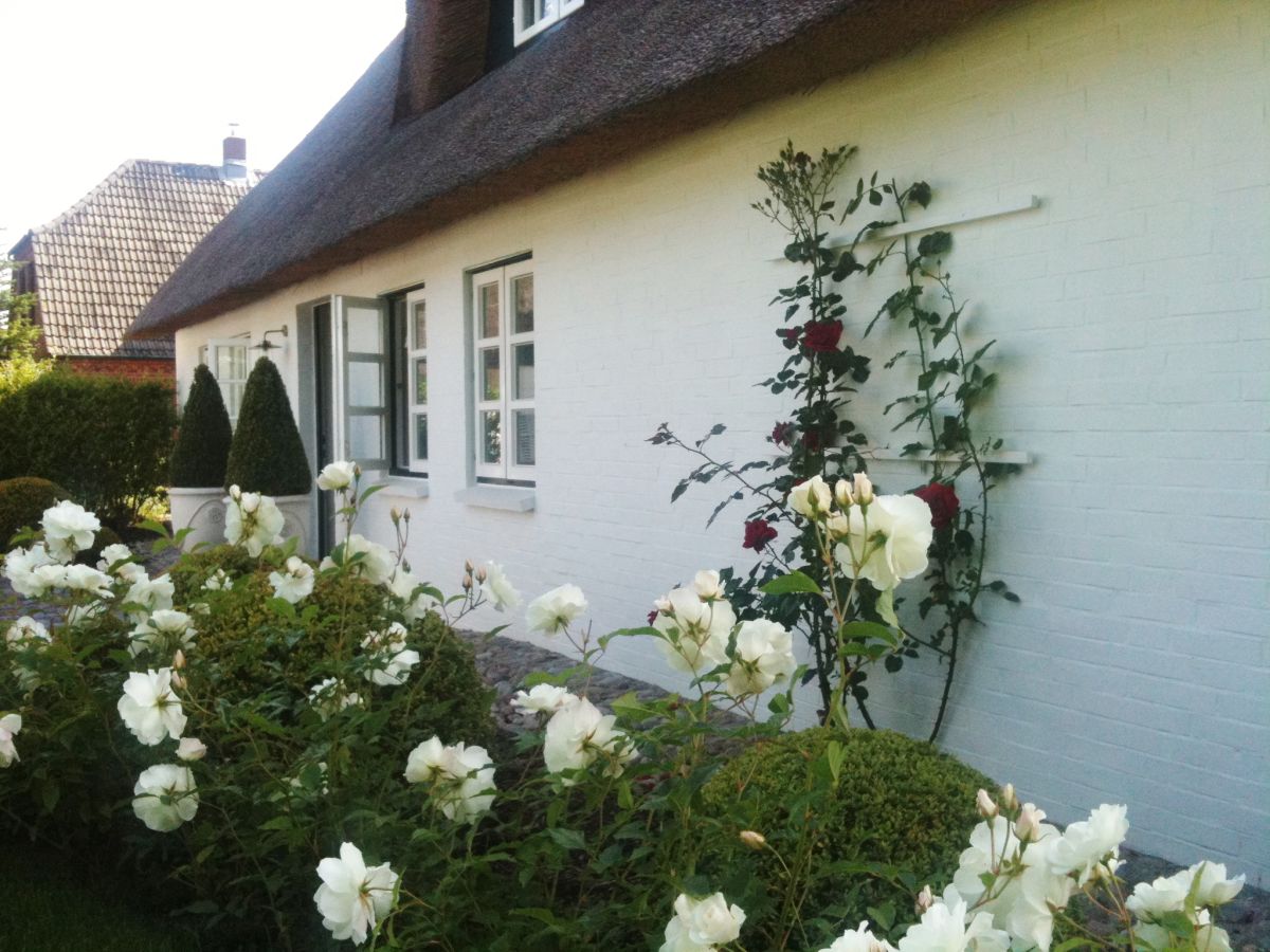 Holiday house Reethaus 1799 - Outdoor photo 4