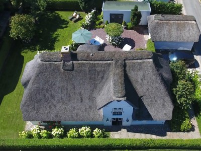 Holiday house Reethaus 1799 - Outdoor photo 2