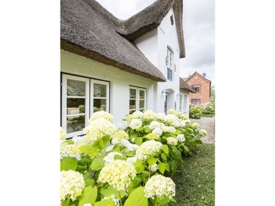 Holiday house Reethaus 1799 - Outdoor photo 3