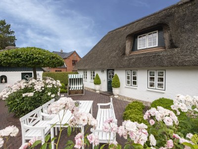 Holiday house Reethaus 1799 - Outdoor photo 5