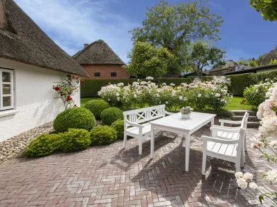 Holiday house Reethaus 1799 - Outdoor photo 6