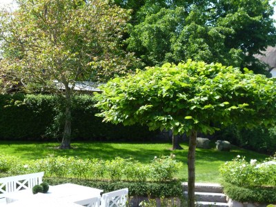 Holiday house Reethaus 1799 - Outdoor photo 10