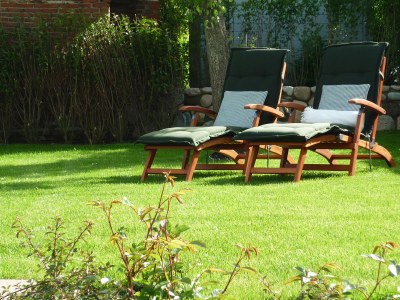 Holiday house Reethaus 1799 - Outdoor photo 11