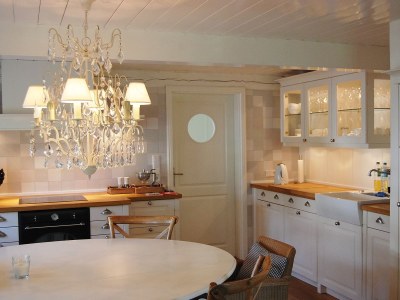 Holiday house Reethaus 1799 - Features photo 14