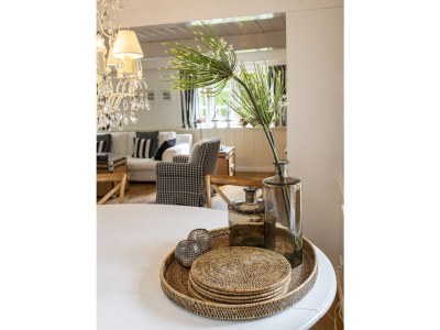 Holiday house Reethaus 1799 - Features photo 15