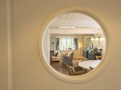 Holiday house Reethaus 1799 - Features photo 17