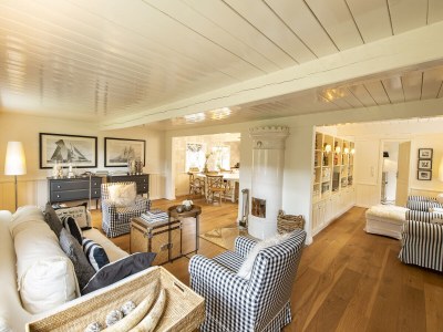 Holiday house Reethaus 1799 - Features photo 18