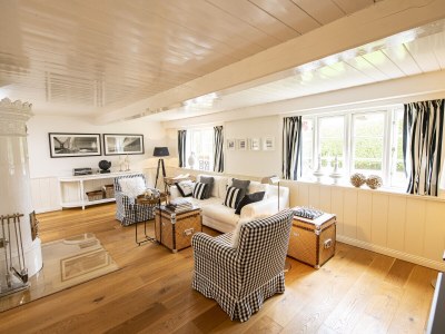 Holiday house Reethaus 1799 - Features photo 19