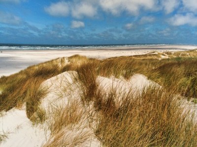 Holiday house Reethaus 1799 - Environment photo 27