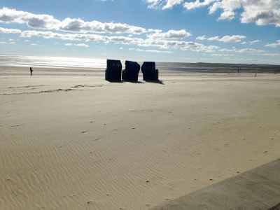 Holiday house Reethaus 1799 - Environment photo 28