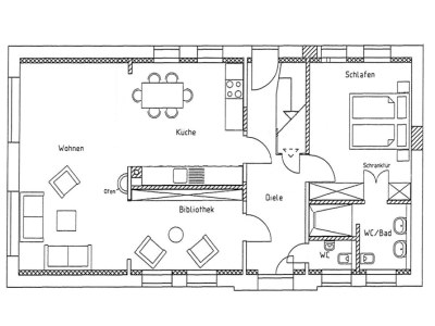 Holiday house Reethaus 1799 - Document photo 29