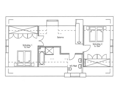 Holiday house Reethaus 1799 - Document photo 30