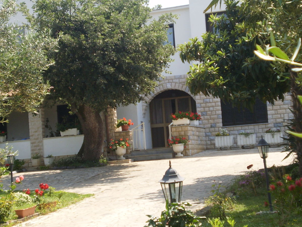 Holiday apartment Licul