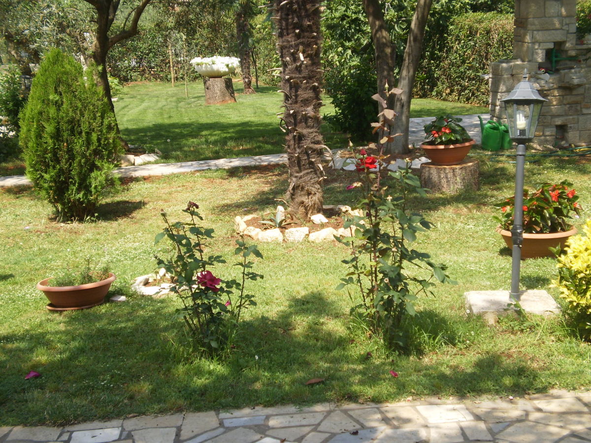 Holiday apartment Licul - Outdoor photo 2