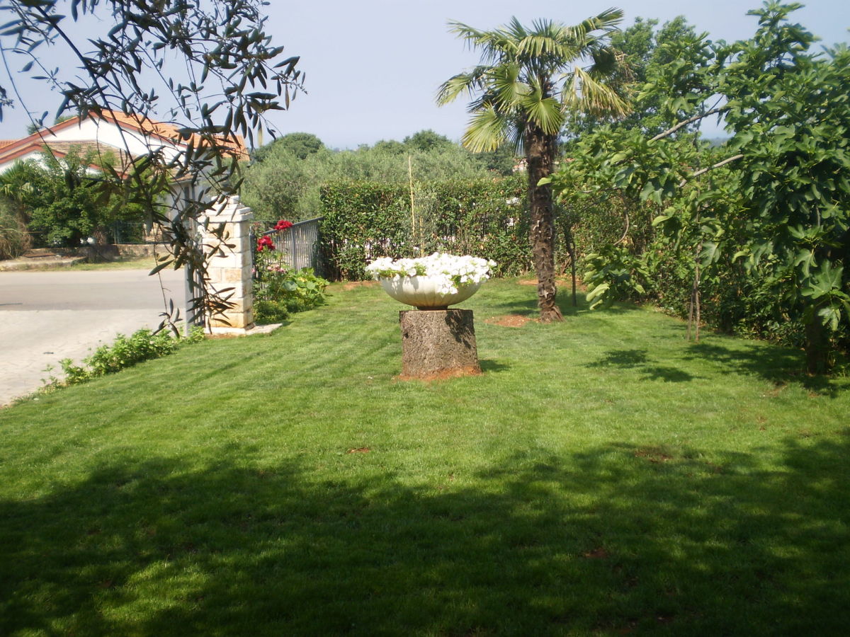 Holiday apartment Licul - Outdoor photo 4