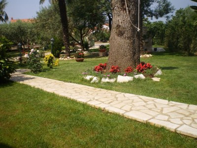 Holiday apartment Licul - Outdoor photo 3