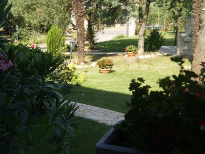 Holiday apartment Licul - Outdoor photo 5