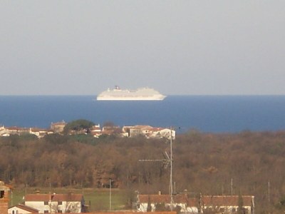 Holiday apartment Licul - Outdoor photo 11