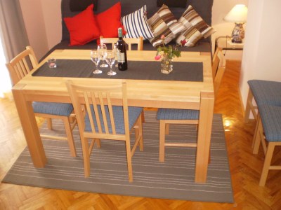 Holiday apartment Licul - Features photo 13