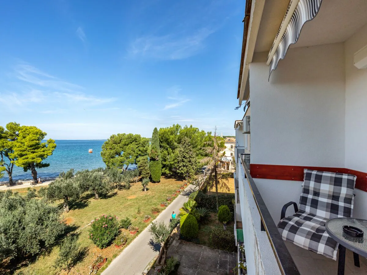 Apartment Apartment Ivana with Sea View - Pet Friendly