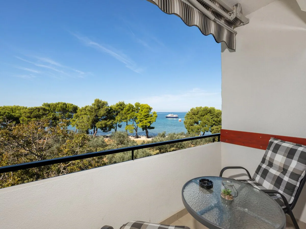 Apartment Apartment Ivana with Sea View - Pet Friendly - Outdoor photo 3