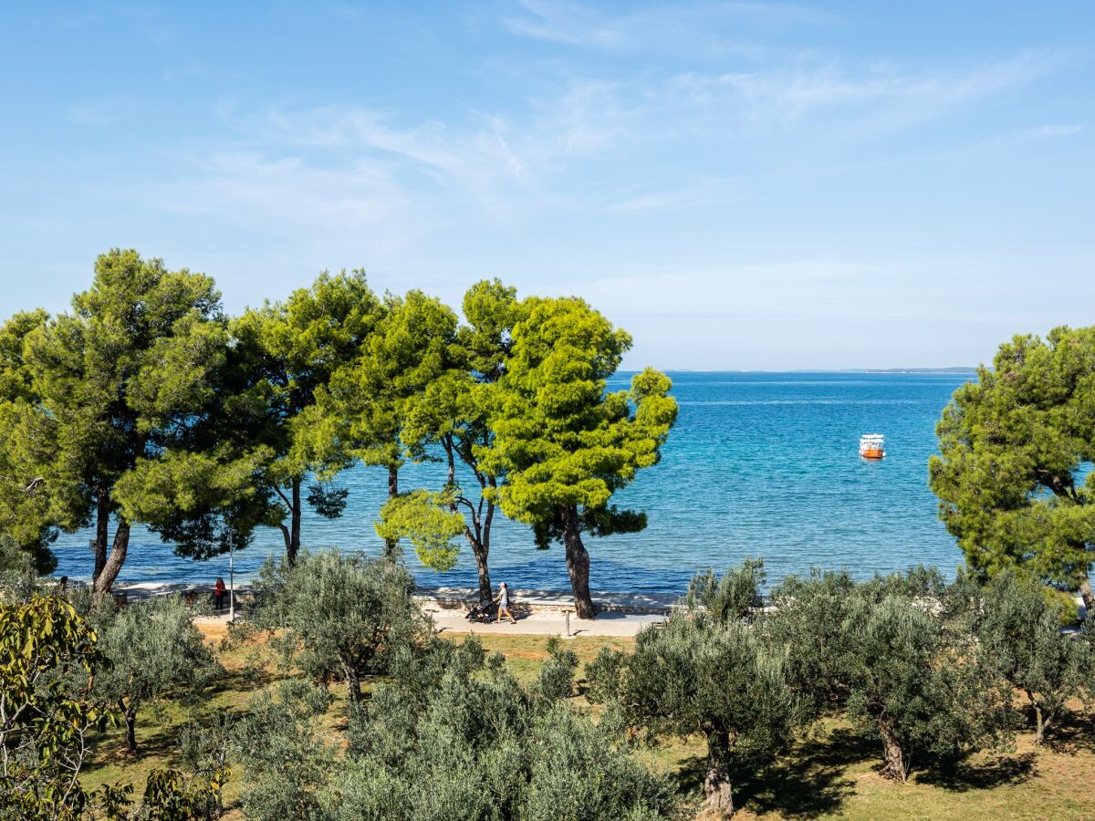 Apartment Apartment Ivana with Sea View - Pet Friendly - Outdoor photo 5