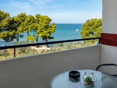 Apartment Apartment Ivana with Sea View - Pet Friendly - Outdoor photo 4