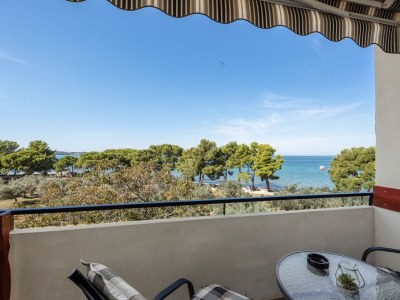 Apartment Apartment Ivana with Sea View - Pet Friendly - Outdoor photo 6