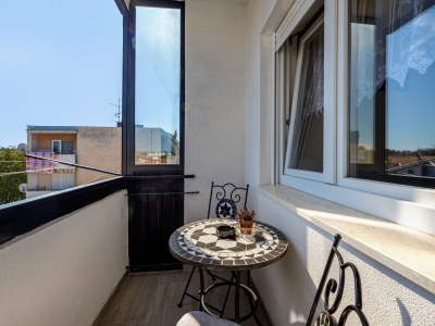Apartment Apartment Ivana with Sea View - Pet Friendly - Outdoor photo 8