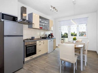 Apartment Apartment Ivana with Sea View - Pet Friendly - Features photo 12