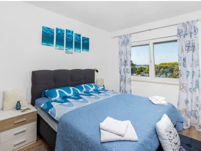 Apartment Apartment Ivana with Sea View - Pet Friendly - Features photo 13