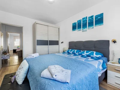 Apartment Apartment Ivana with Sea View - Pet Friendly - Features photo 15