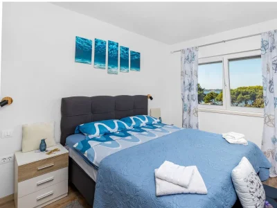 Apartment Apartment Ivana with Sea View - Pet Friendly - Features photo 23