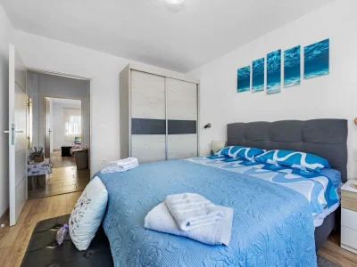 Apartment Apartment Ivana with Sea View - Pet Friendly - Features photo 25